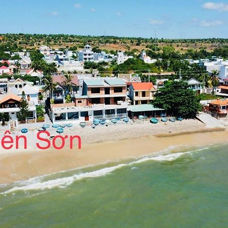 Thien Son Hostel - Giap Bien Муйне Экстерьер фото