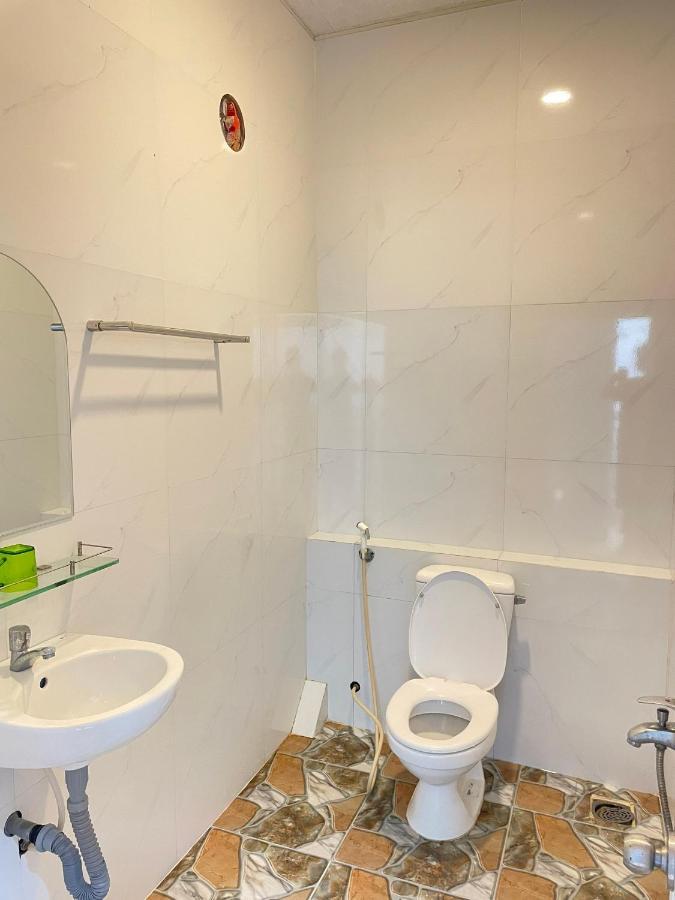 Thien Son Hostel - Giap Bien Муйне Экстерьер фото