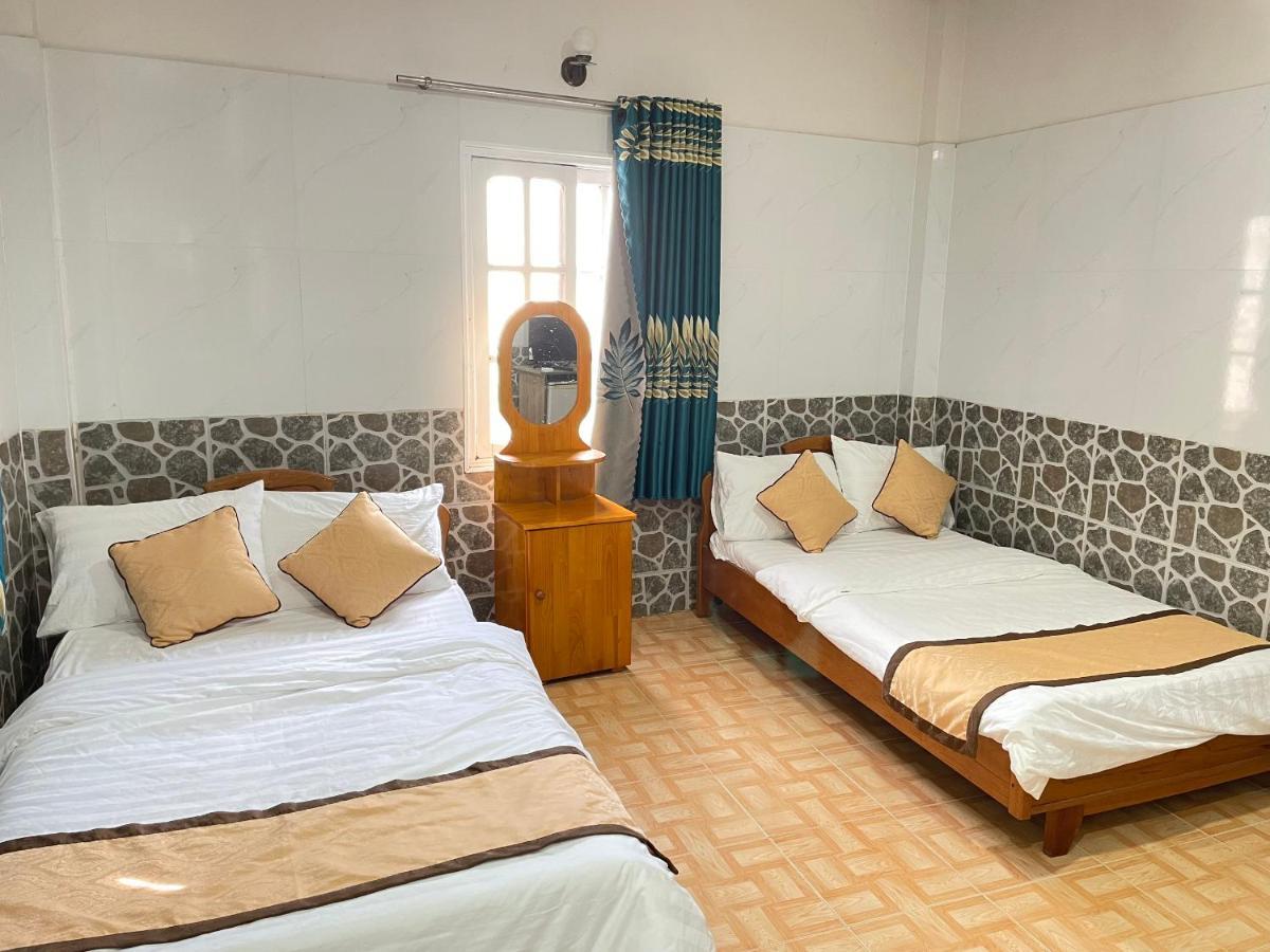 Thien Son Hostel - Giap Bien Муйне Экстерьер фото