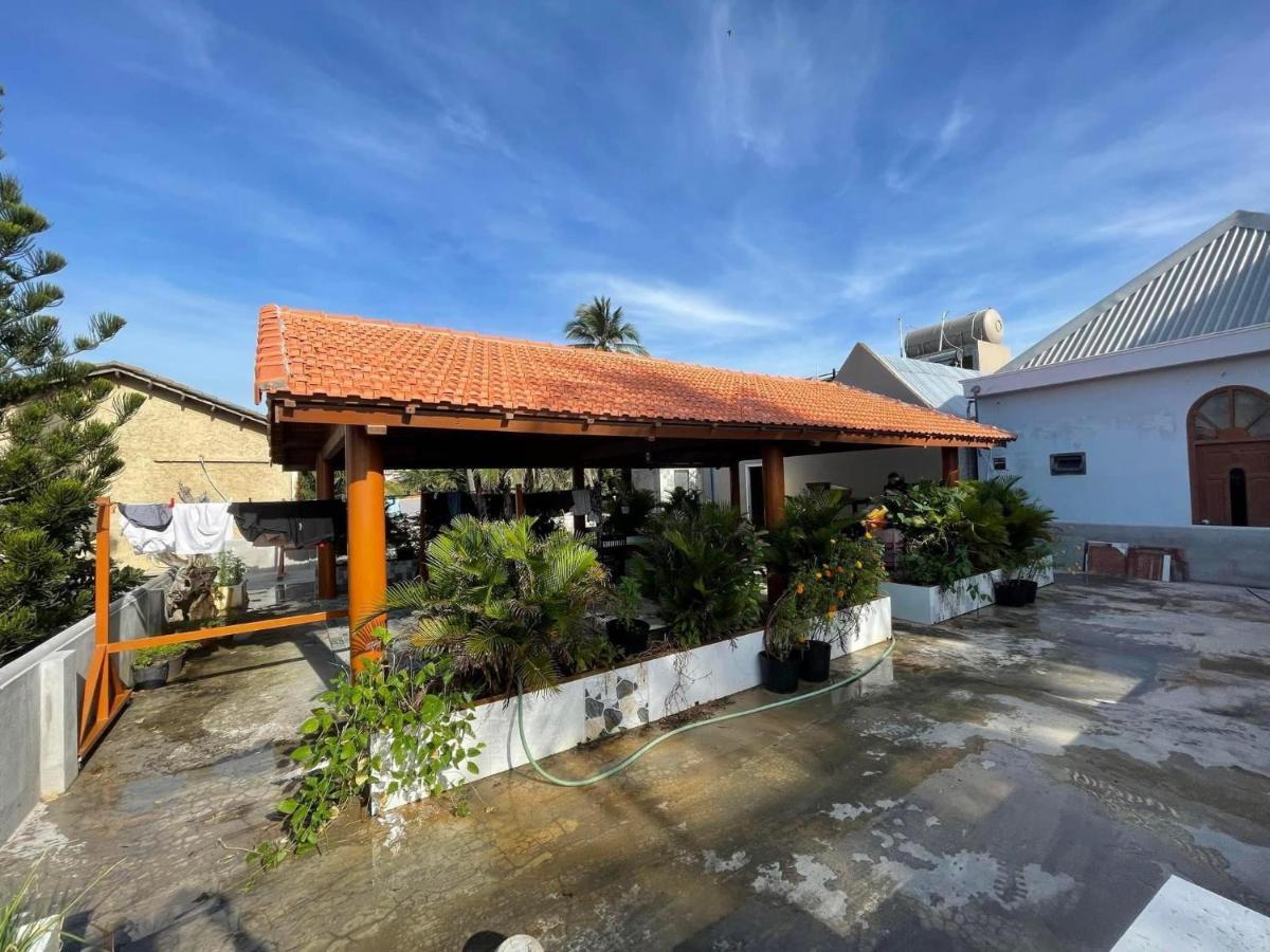 Thien Son Hostel - Giap Bien Муйне Экстерьер фото