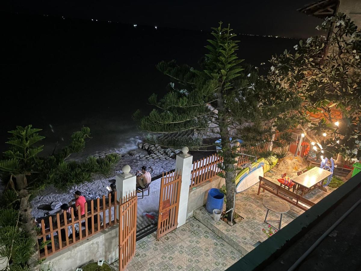 Thien Son Hostel - Giap Bien Муйне Экстерьер фото