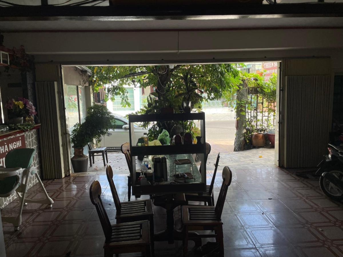 Thien Son Hostel - Giap Bien Муйне Экстерьер фото