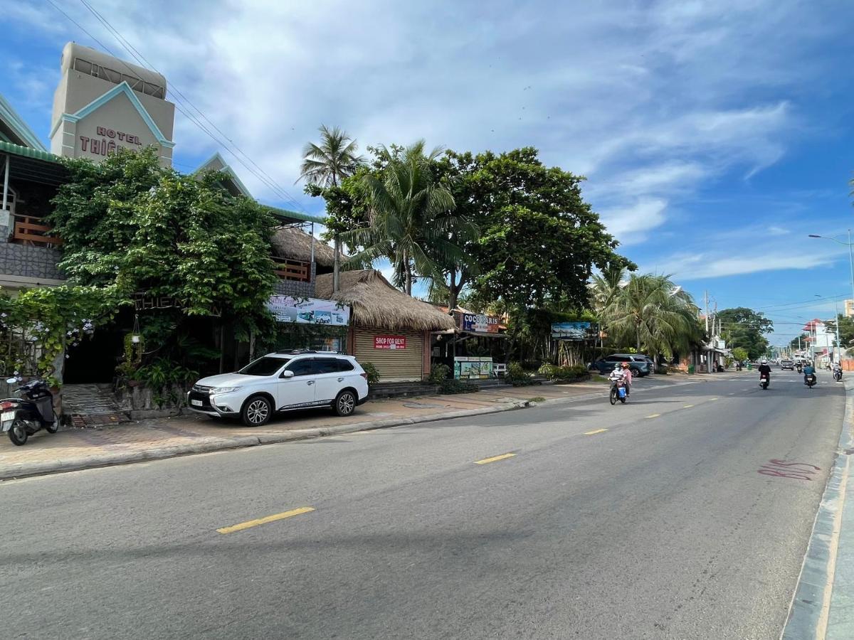 Thien Son Hostel - Giap Bien Муйне Экстерьер фото