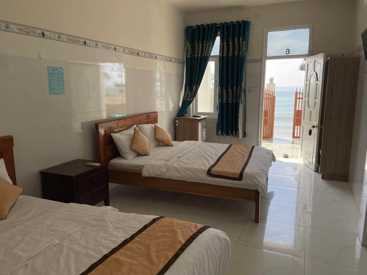 Thien Son Hostel - Giap Bien Муйне Экстерьер фото