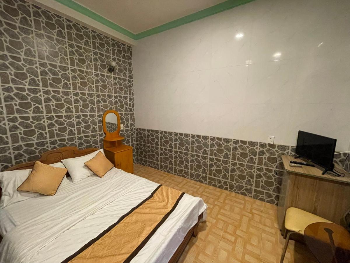 Thien Son Hostel - Giap Bien Муйне Экстерьер фото