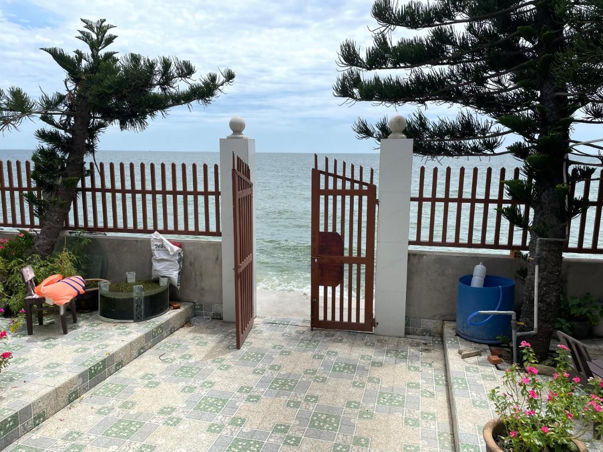 Thien Son Hostel - Giap Bien Муйне Экстерьер фото