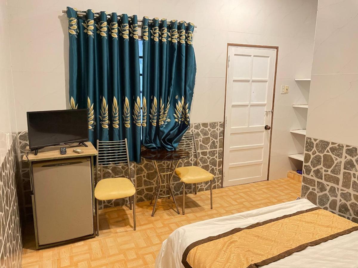Thien Son Hostel - Giap Bien Муйне Экстерьер фото