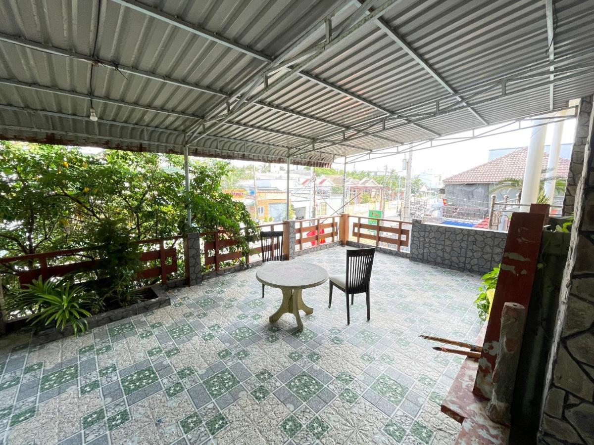 Thien Son Hostel - Giap Bien Муйне Экстерьер фото