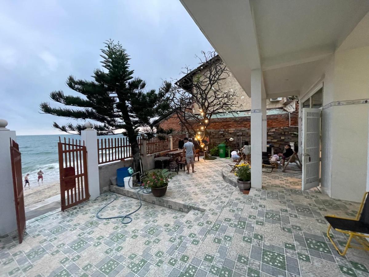 Thien Son Hostel - Giap Bien Муйне Экстерьер фото