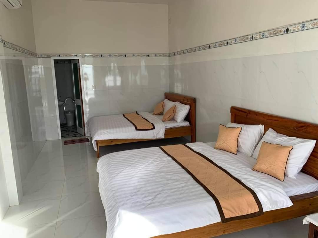 Thien Son Hostel - Giap Bien Муйне Экстерьер фото