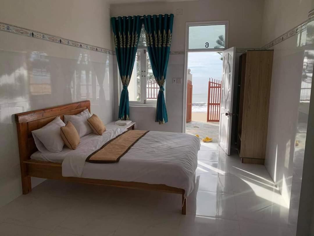 Thien Son Hostel - Giap Bien Муйне Экстерьер фото