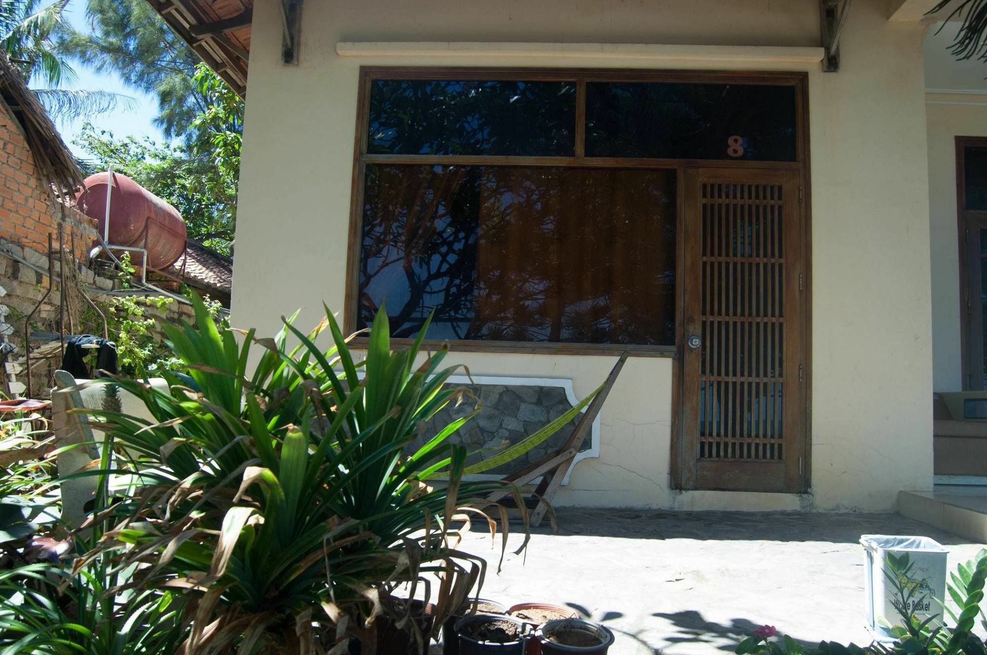 Thien Son Hostel - Giap Bien Муйне Экстерьер фото