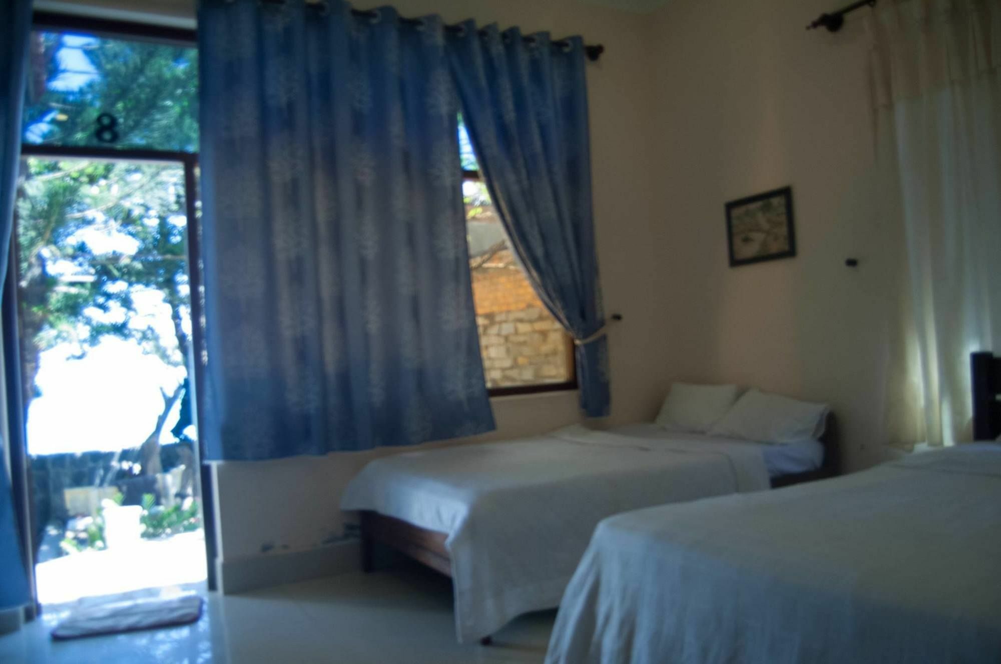 Thien Son Hostel - Giap Bien Муйне Экстерьер фото